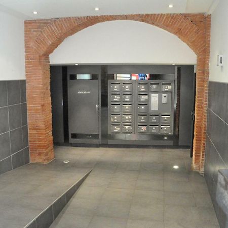 Perpignan T2 Hyper Centre Apartamento Exterior foto
