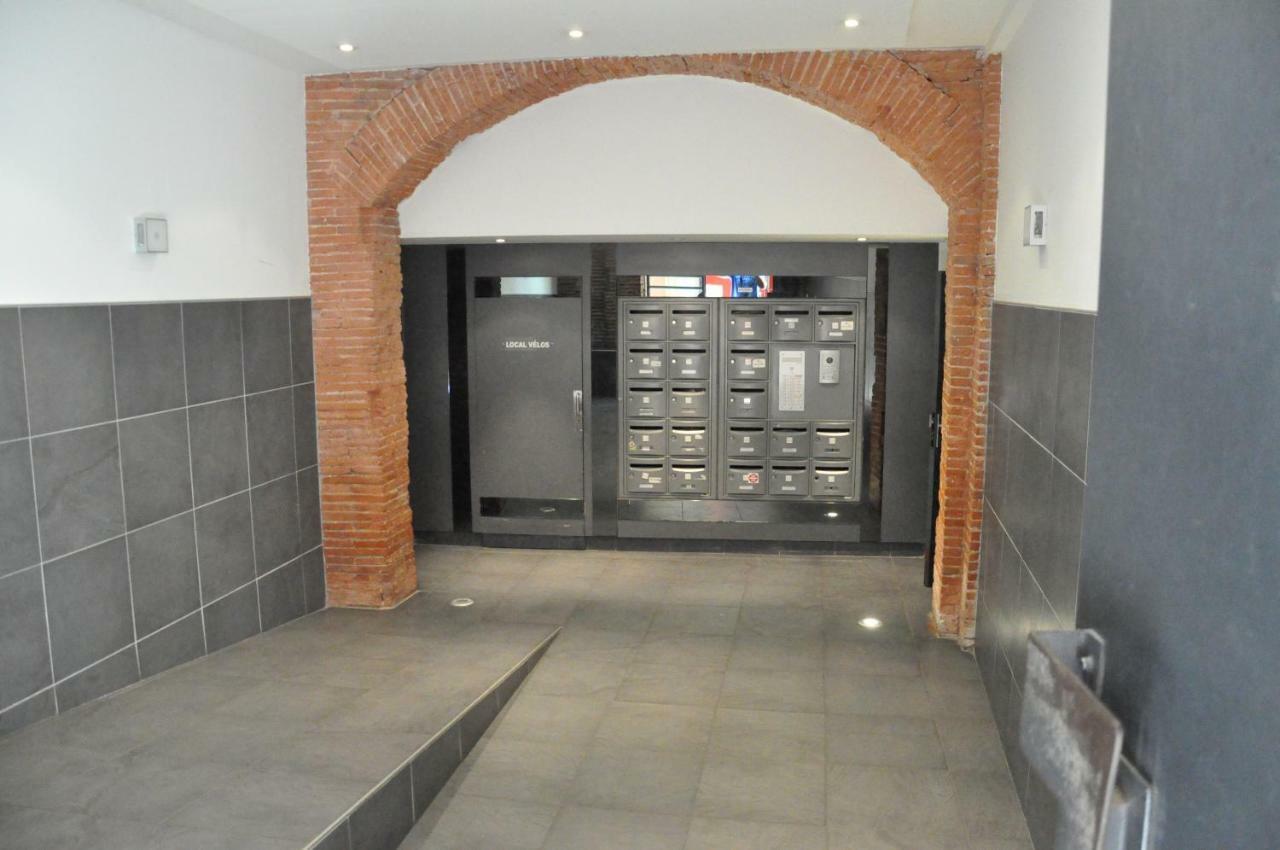 Perpignan T2 Hyper Centre Apartamento Exterior foto